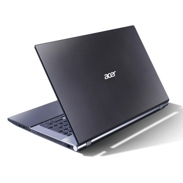 Acer Aspire 771G-33114G50BDCaii Intel® Core™ i3 i3-3110M Laptop 43.9 cm (17.3") Full HD 4 GB DDR3-SDRAM 500 GB HDD NVIDIA® GeForce® GT 630M Windows 8 Grey – image 4