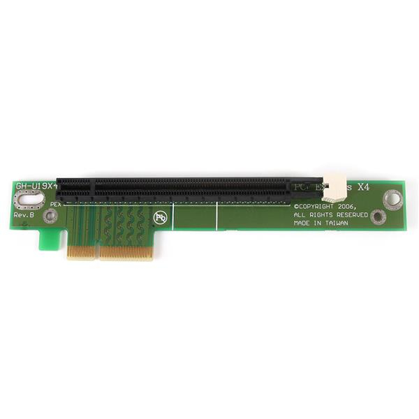 StarTech.com PEX4TO16R interface cards/adapter – image 2