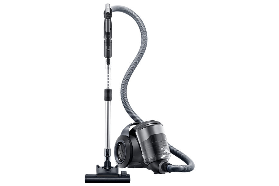 Samsung SC07F70HS 2 L Cylinder vacuum Dry 700 W Bagless – image 5