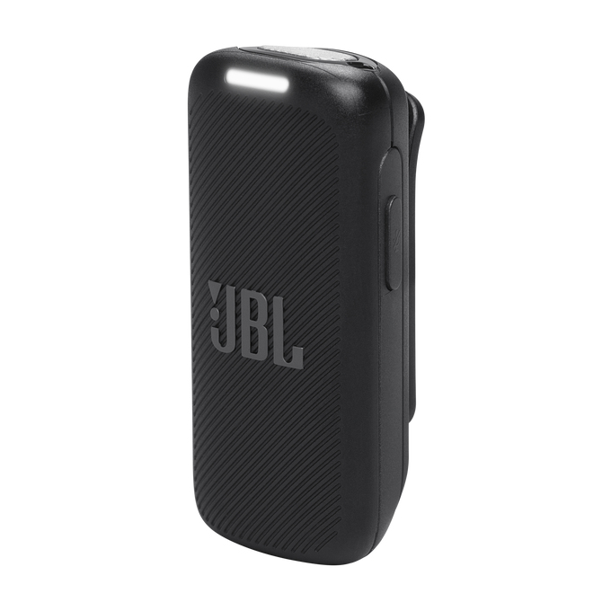 JBLSTRMWLUSBCBLK microphone Black – image 8