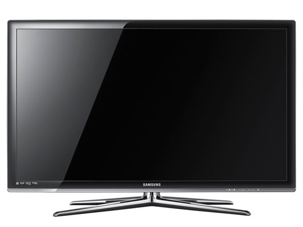 Samsung UA55C7000 TV