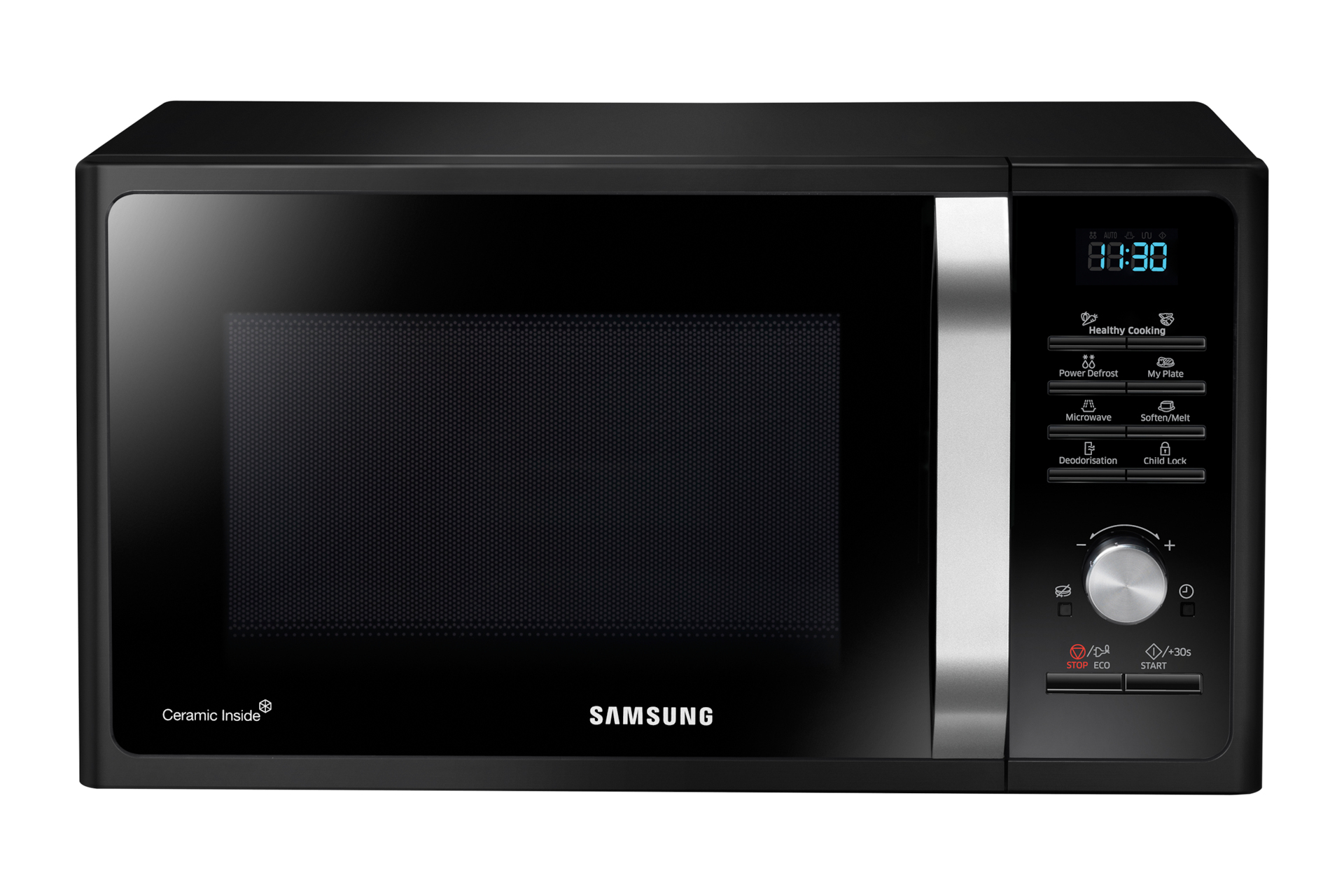 Samsung MS28F303TFK — vue 1 sur 1