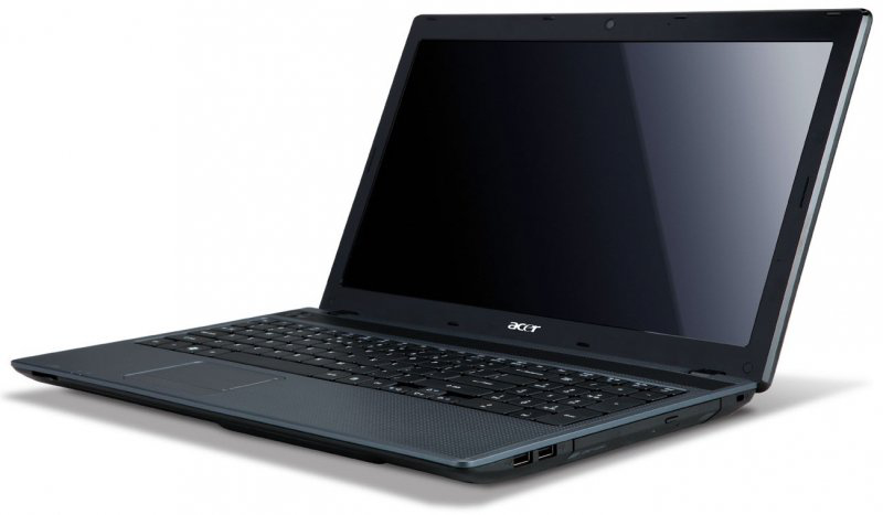 Acer Aspire AS5733-383G32Mnkk Intel® Core™ i3 i3-380M Laptop – image 2