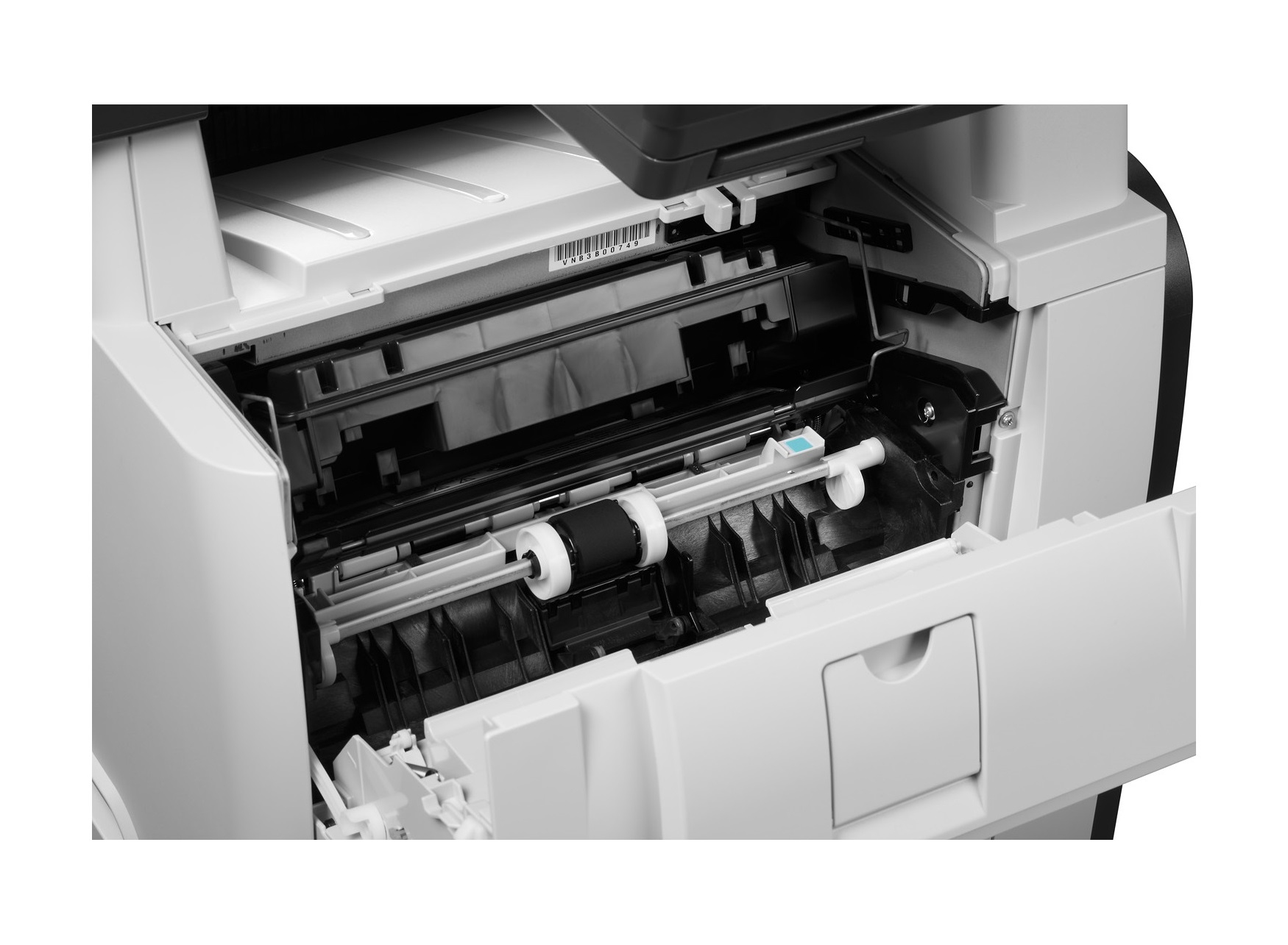 HP Managed Flow MFP M525cm – image 5