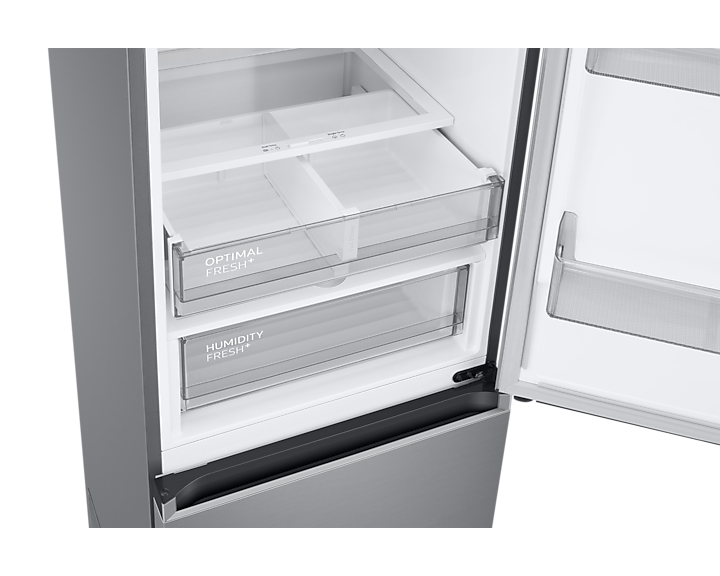 Samsung RB38T776CS9/EF fridge-freezer Freestanding Stainless steel – image 8