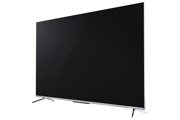 TCL 50AP710 TV 127 cm (50") 4K Ultra HD Smart TV Wi-Fi Silver 280 cd/m² – image 3