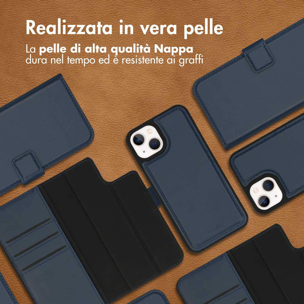 Accezz SH00049347 mobile phone case – image 5