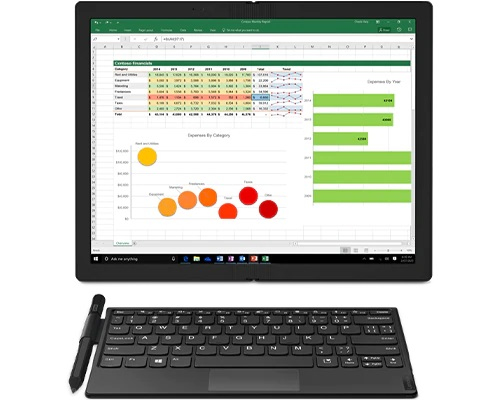 Lenovo Fold Mini – image 1