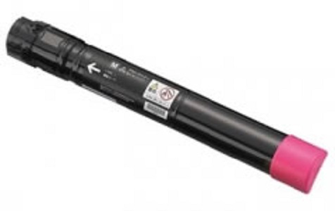 NEC PR-L9300C-12 toner cartridge 1 pc(s) Original Magenta