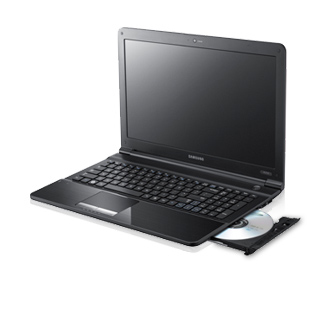 Samsung RC RC520-S02RU Intel® Core™ i3 i3-2310M – image 5