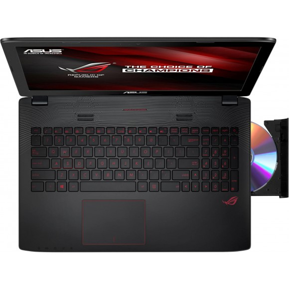 ASUS ROG GL552VL-CN028T Intel® Core™ i7 i7-6700HQ Laptop – image 6