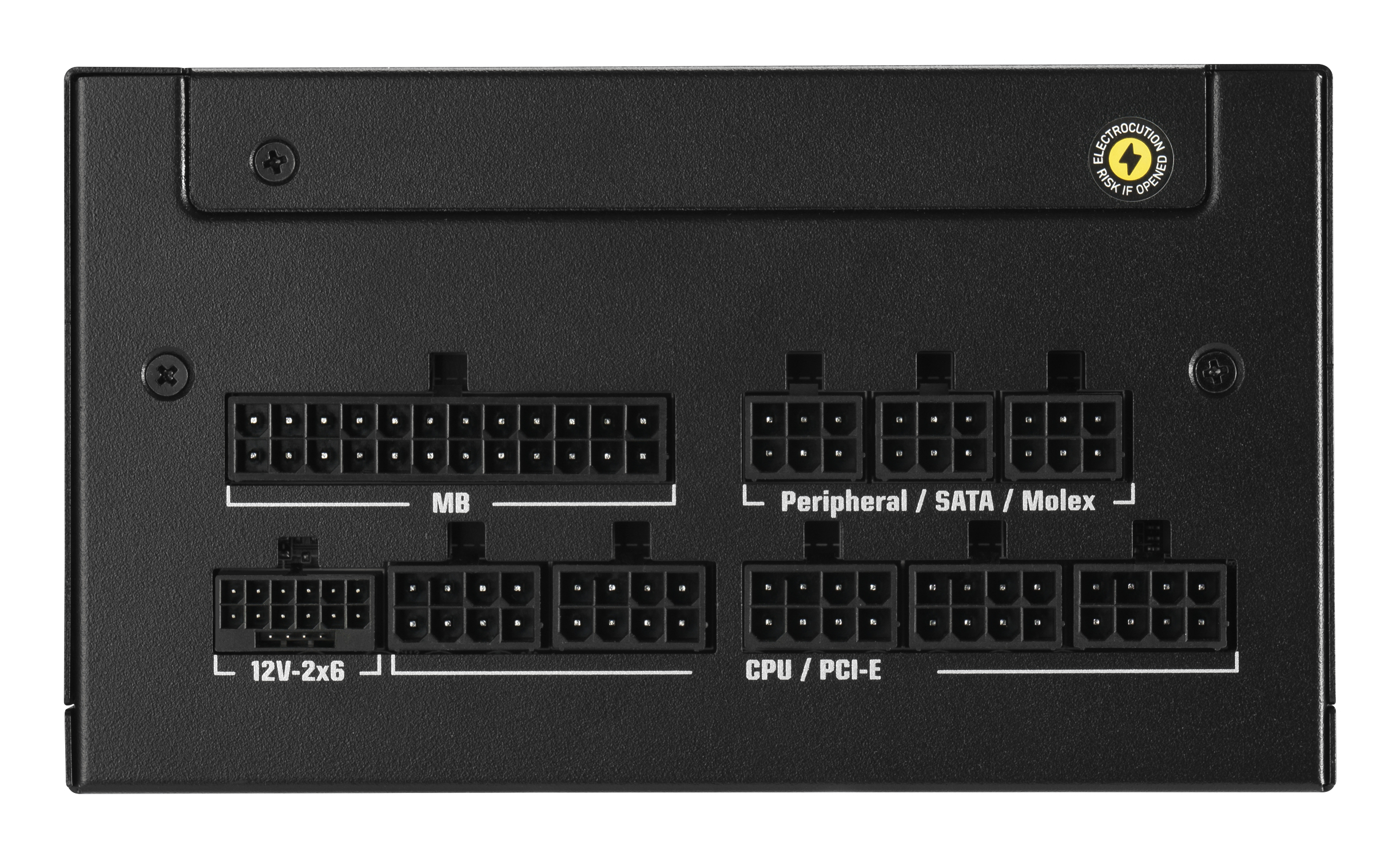 ASUS Netzteil TUF-GAMING-850P                  850W 80+ Gold