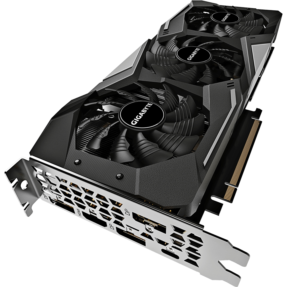 GIGABYTE GVN206SGO-00-G graphics card NVIDIA GeForce RTX 2060 SUPER – image 5