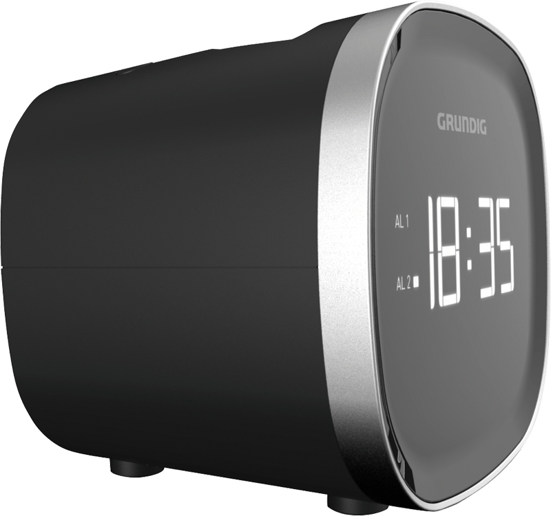 Grundig Sonoclock 2500 BT – image 2