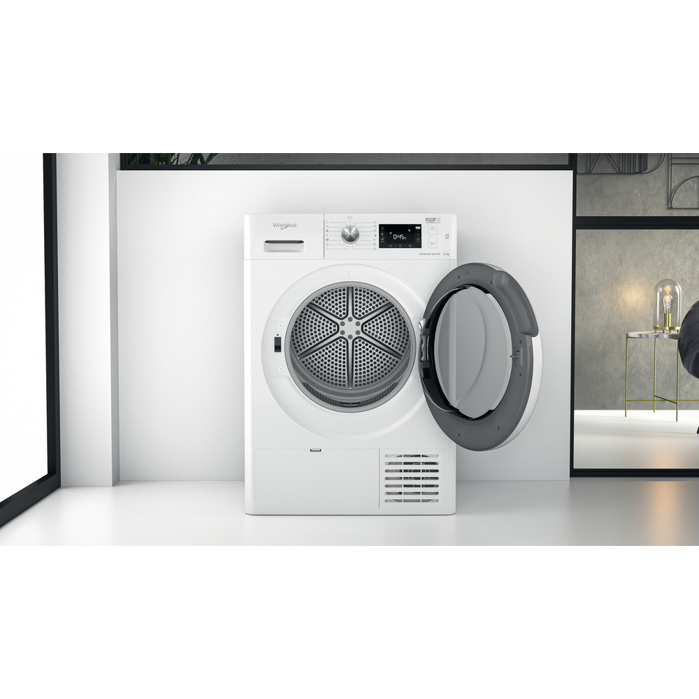 Whirlpool FFT M22 9X2 EU – image 7