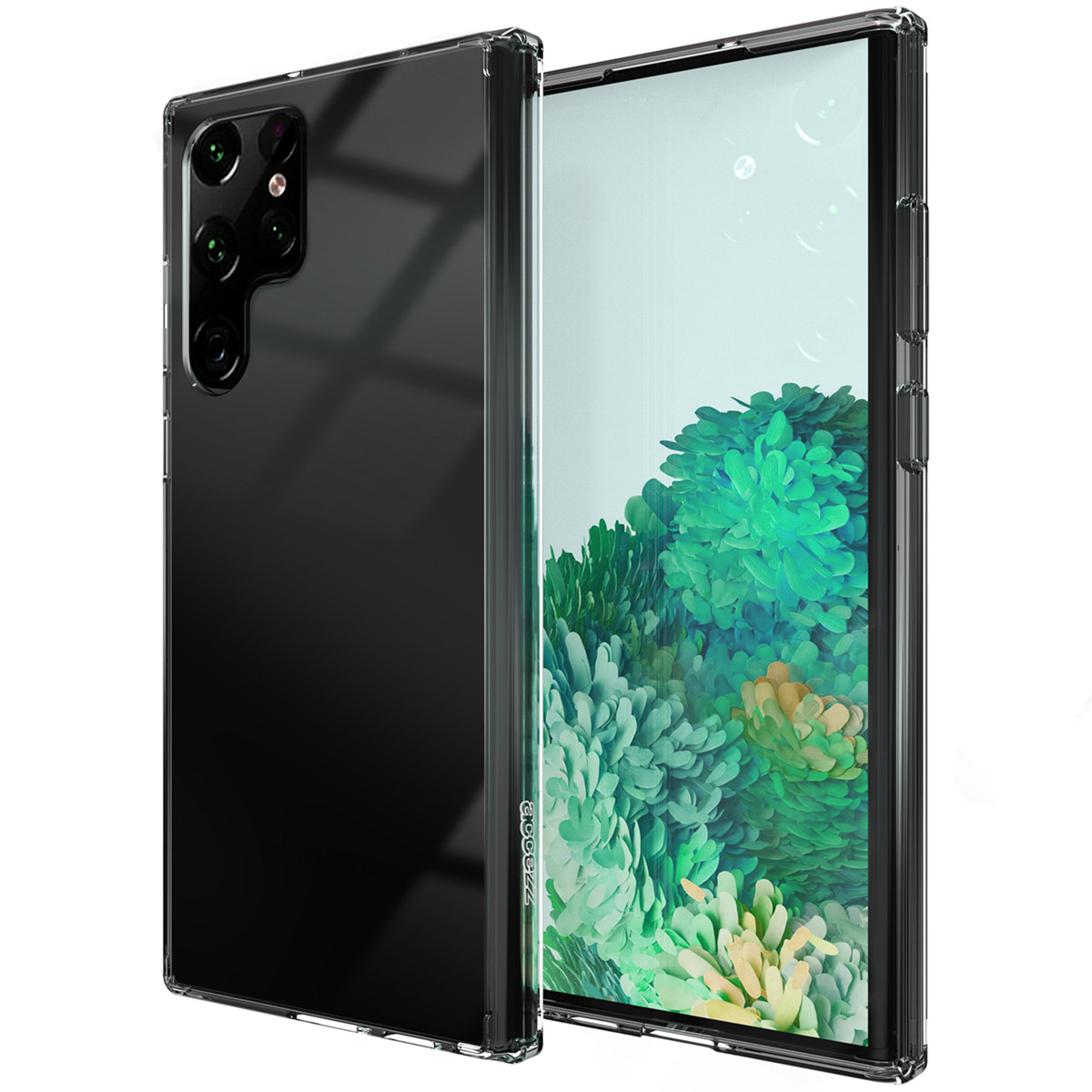 Accezz SH00046980 mobile phone case