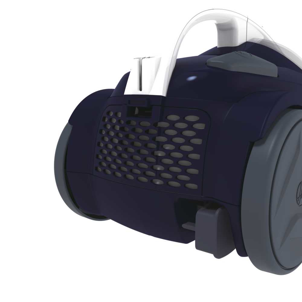 Hoover Sprint Evo – image 9