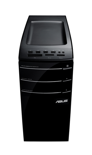 ASUS CM CM6830-KR001D PC Intel® Core™ i5 i5-3350P – image 6
