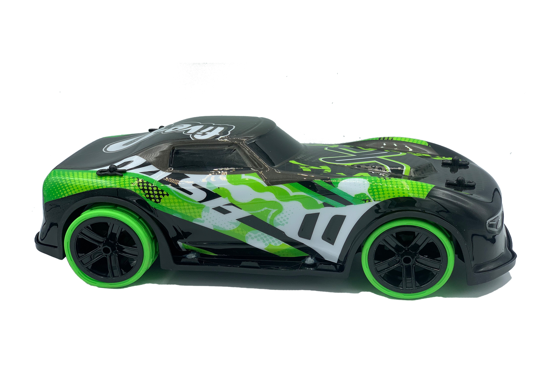 Exost RC Lightning Dash – image 3