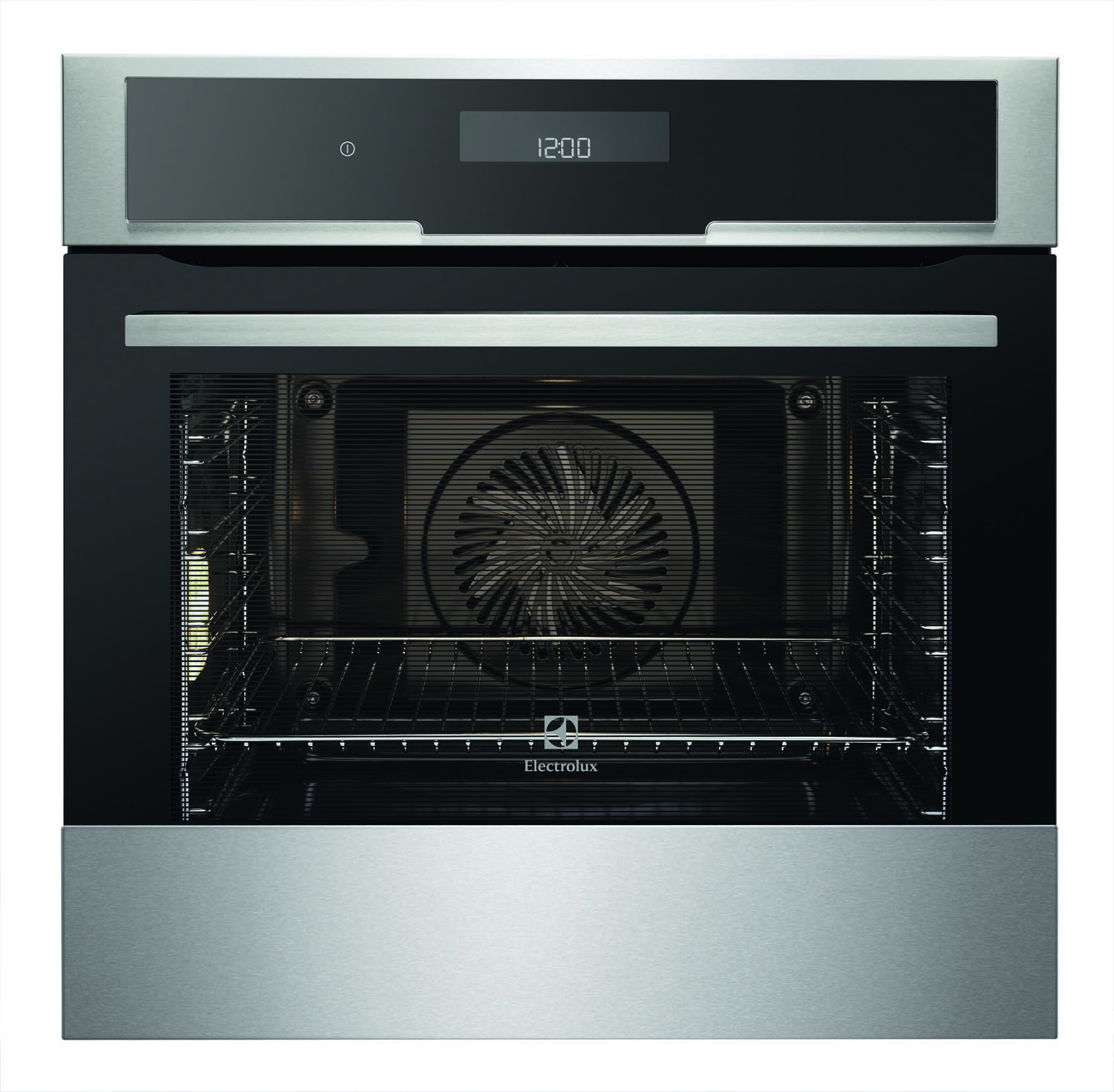 Electrolux EOA5851AAX 71 L Stainless steel
