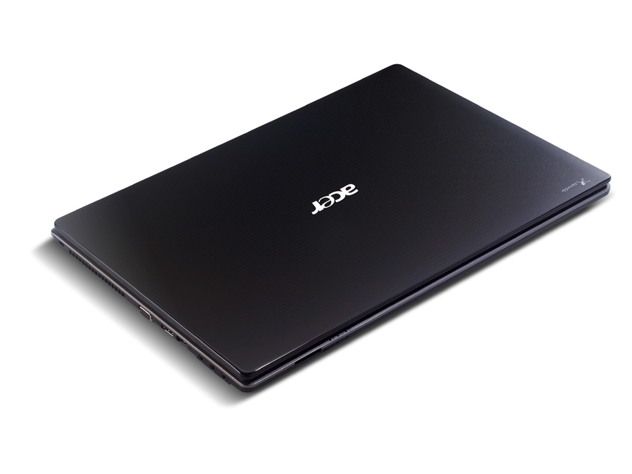 Acer Aspire 7745G – image 6