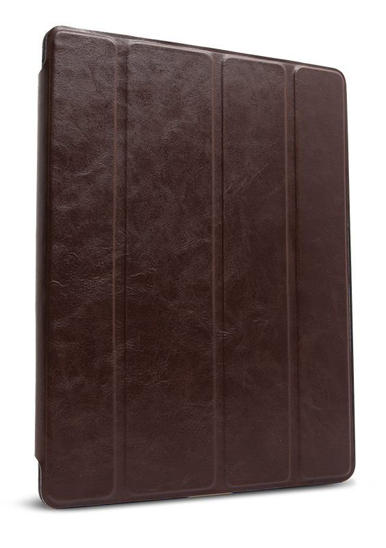 ZAGG Merge 24.6 cm (9.7") Folio Brown