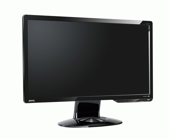 BenQ G2320HD computer monitor – image 3