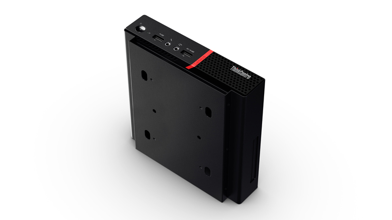 Lenovo M715 + ThinkVision S22e – image 9
