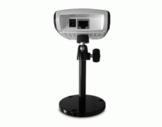 D-Link Fast Ethernet Internet Camera – image 2