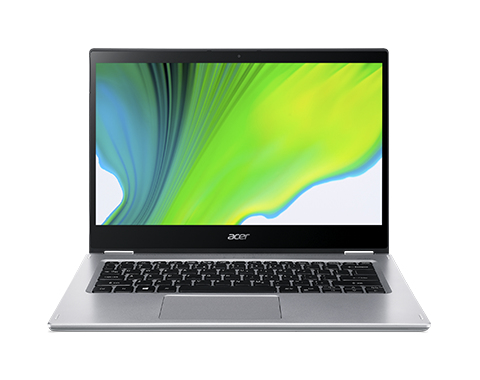 Acer Spin 3 SP314-54N-542L Intel® Core™ i5 i5-1035G4 Laptop – image 1
