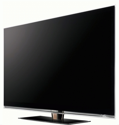 LG 47LE8800 TV 119.4 cm (47") Full HD Black, Silver – image 2