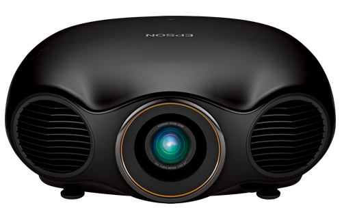 Epson Pro Cinema LS-10000 Standard throw projector 1500 ANSI lumens 3LCD 1080p (1920x1080) 3D Black – image 3