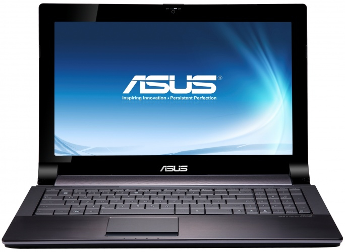 ASUS PRO5MTA-SX087V laptop AMD A4 A4-3300M