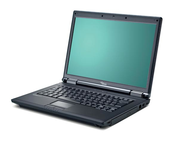 Fujitsu ESPRIMO Mobile M9400 – image 2