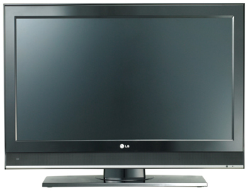 LG 37LC41 TV 94 cm (37") HD Black 450 cd/m²