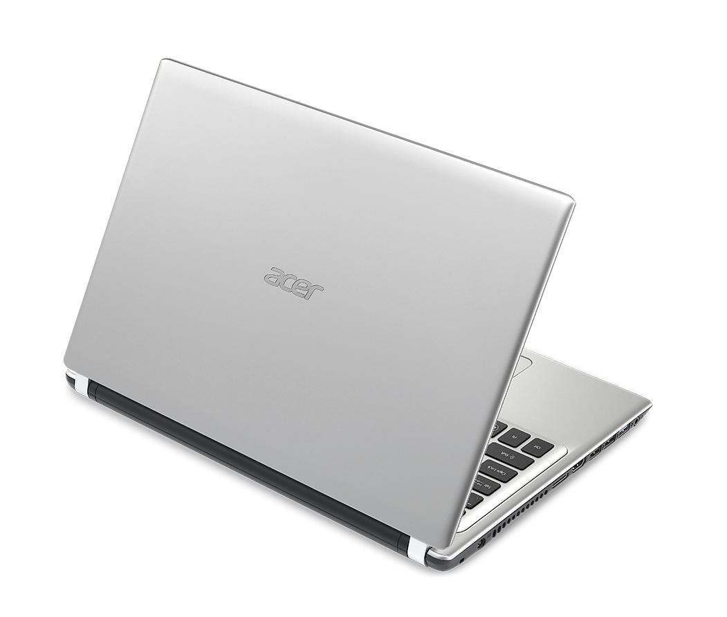 Acer Aspire 471-53316G50Mass Intel® Core™ i5 i5-3317U – image 5