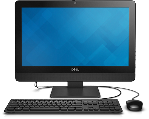 Dell Inspiron 3048 Intel® Core™ i3 i3-4130T – image 1