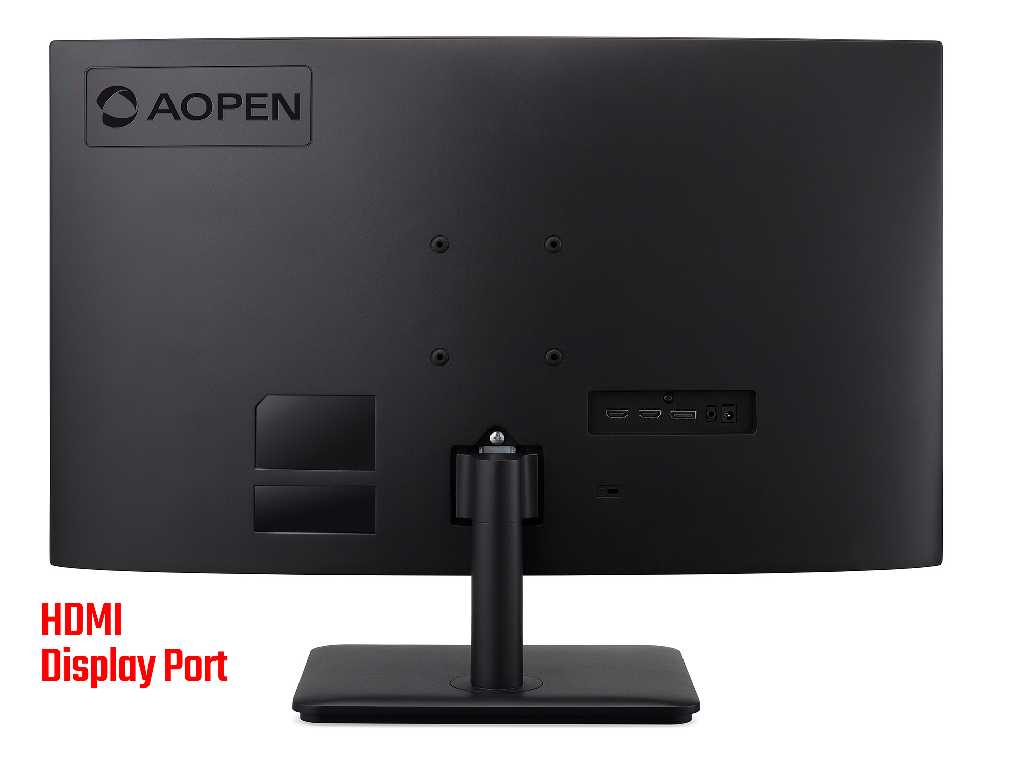 Acer 32HC5QRPbiipx 31.5" FHD Curve 165Hz – image 5