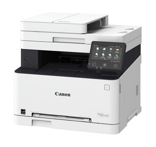 Canon imageCLASS MF634Cdw Laser A4