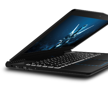 ERAZER X6603 Intel® Core™ i5 i5-7300HQ Laptop – image 5