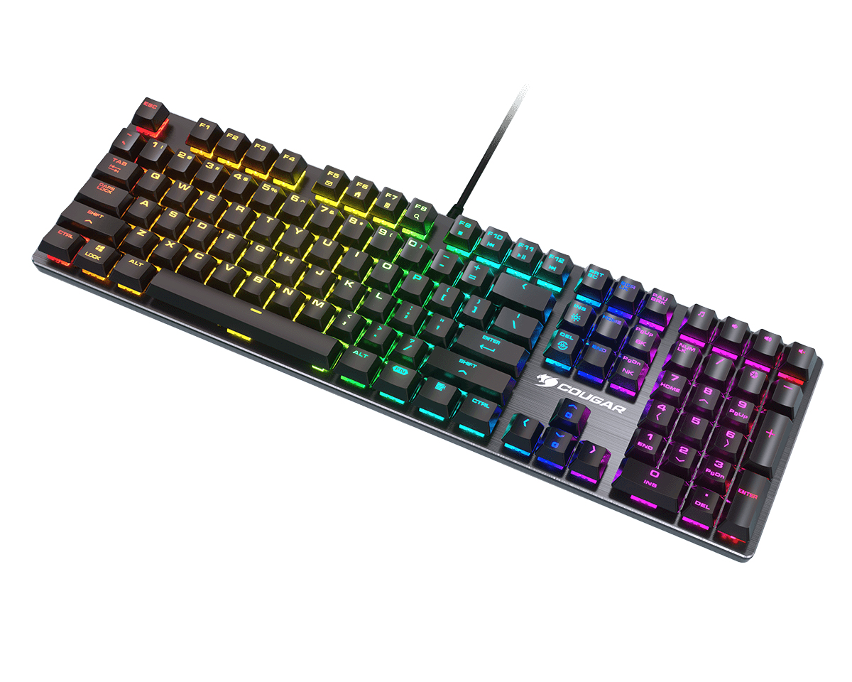 COUGAR VANTAR MX – image 2