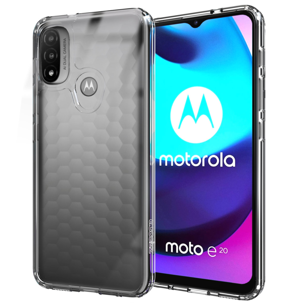 Accezz SH00048837 mobile phone case – image 1