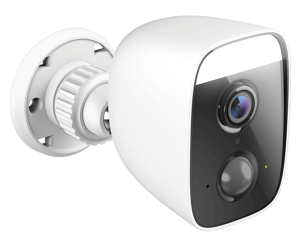 D-Link DCS-8630LH security camera Box IP security camera Indoor & outdoor – image 3