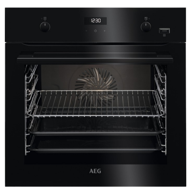 AEG BFH455B2VA (BCS455220B+TR2LFV) — vue 1 sur 4