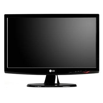 LG W2243T-PF computer monitor