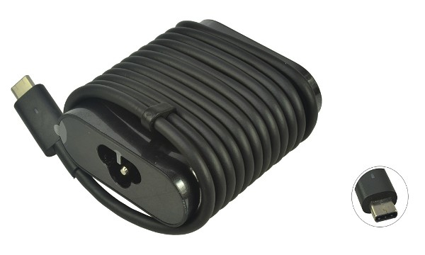 2-Power ALT11954A power adapter/inverter Indoor