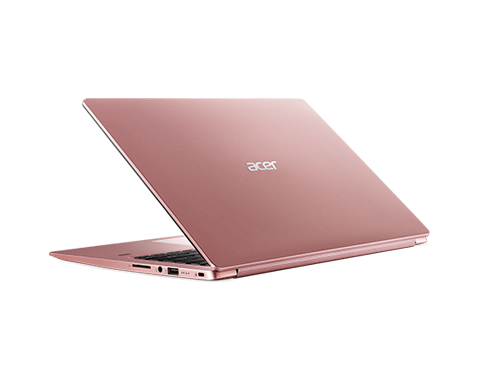 Acer Swift 1 SF114-32-P7GC Intel® Pentium® Silver N5000 Laptop – image 4