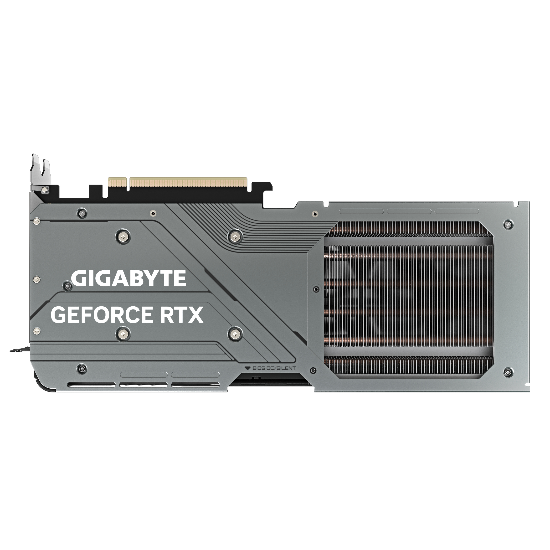 NVIDIA GeForce RTX 4070 Super — product image