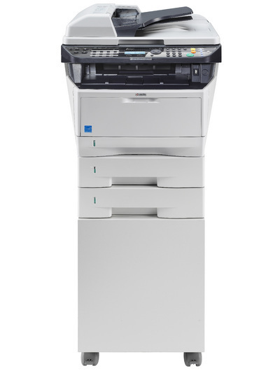 Kyocera FS -1035MFP/DP/KL3 Laser A4 – image 7