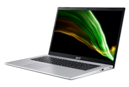 Acer Aspire 3 A317-53-70M4 Intel® Core™ i7 i7-1165G7 Laptop